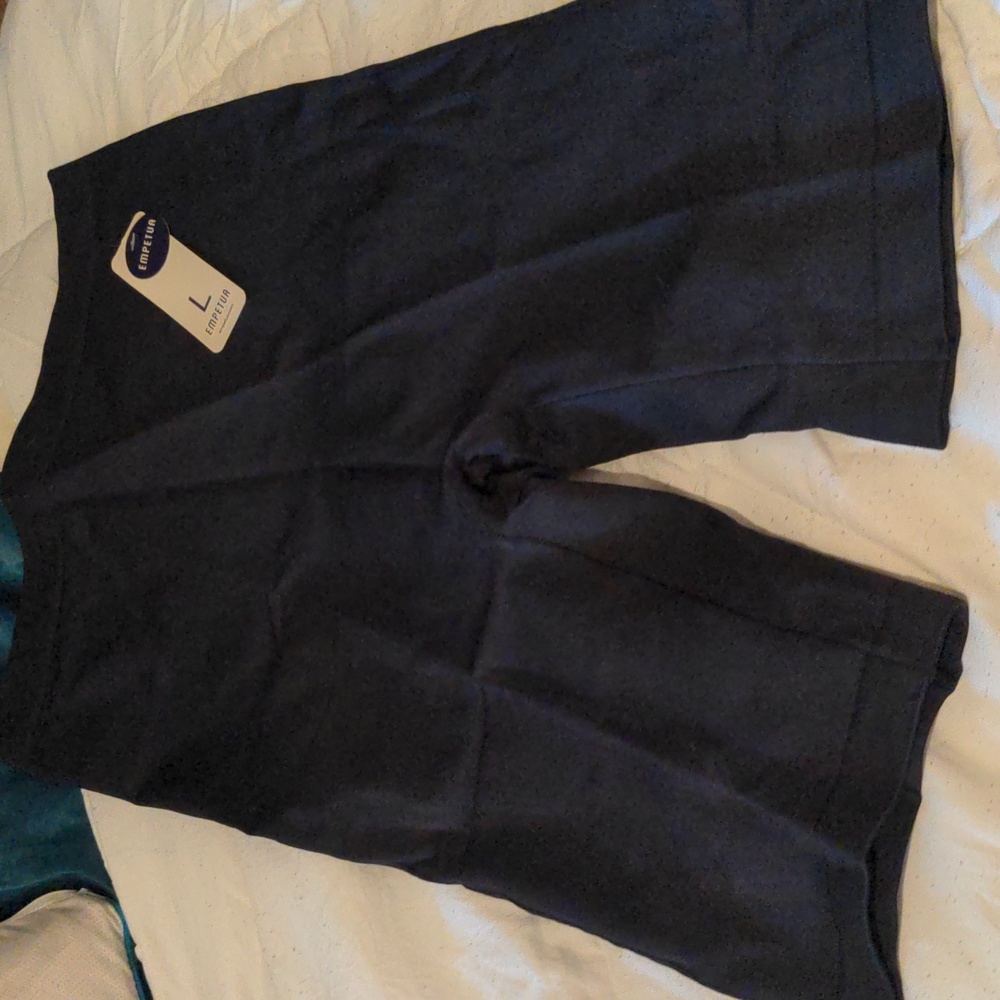 Shapermint Empetua Biker Shorts